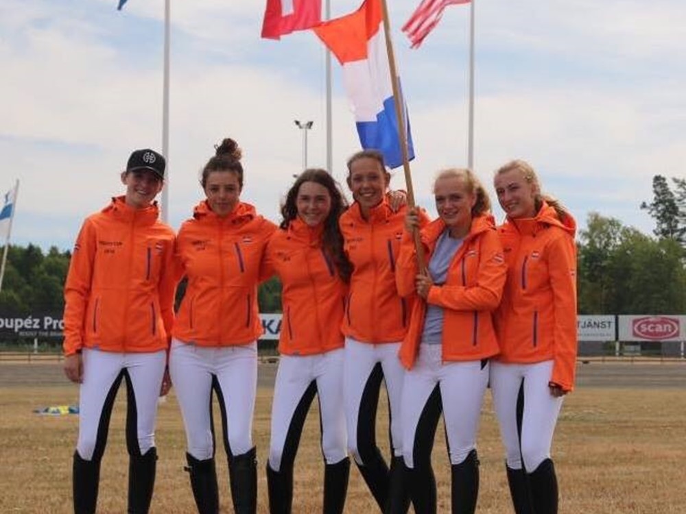 Youth Cup 2018
