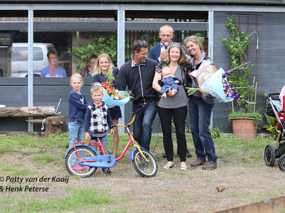 Jan Pelsprijs voor Arnout Bakker en Ellen Meesters