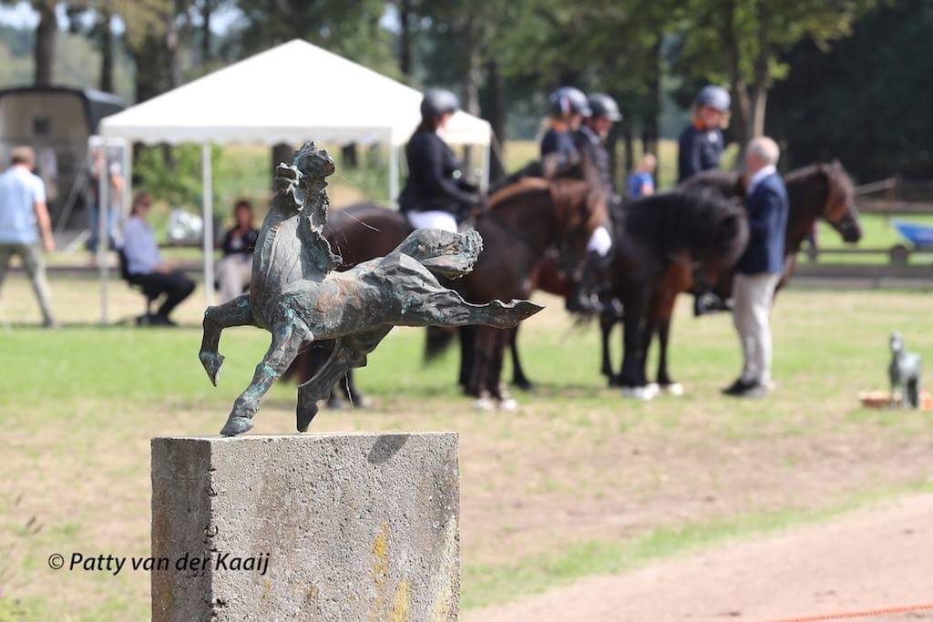 NK 2018: wat een kampioenschap!
