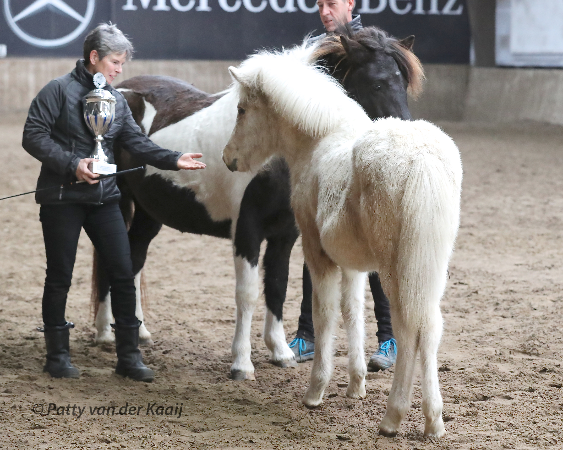 Verslag van het Fokkerij Event 2018