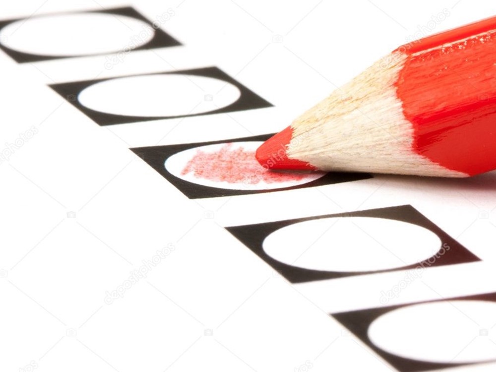 Verkiezingen Ledenraad