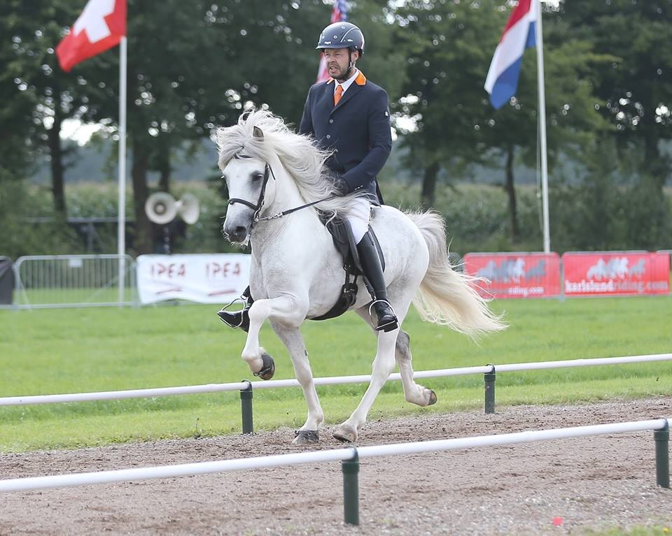 Tijdschema FIZO keuring Oirschot 15-16 juni