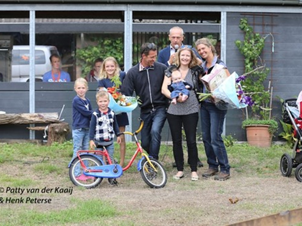 Jan Pelsprijs 2019: welke vrijwilliger wil jij dit jaar in het zonnetje zetten?