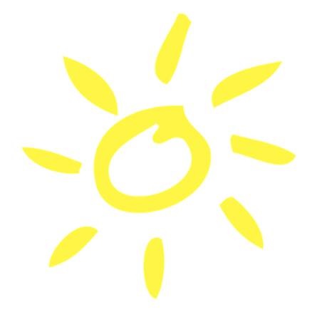 Omgaan met de warmte