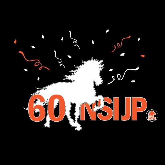 NSIJP 60 jaar