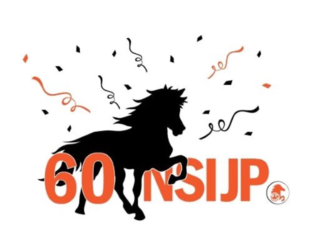 Viering 60-jarig jubileum
