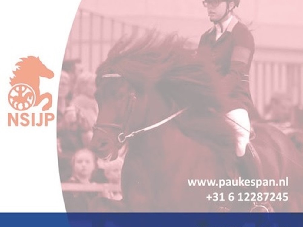 24 en 25 augustus: Jeugd NK