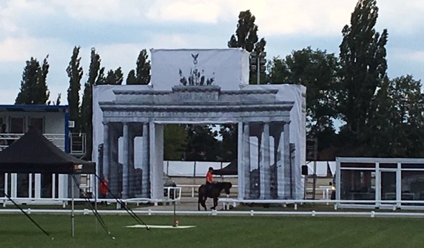 Aankomst dag - vrijdag 2 augustus 2019