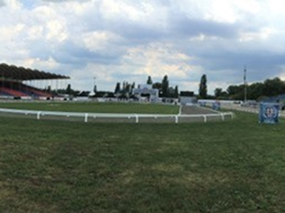 Eerste competitiedag dinsdag 6 augustus