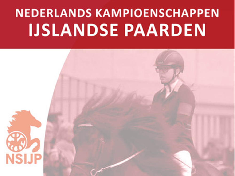 Eerste resultaten NK Jeugd 2019