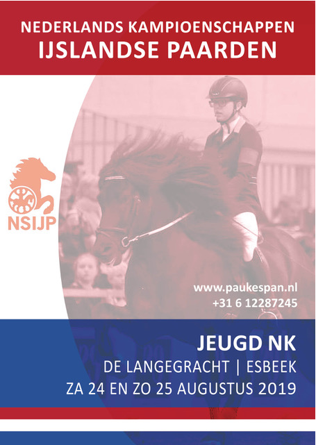 Cross, trail en andere jeugdonderdelen