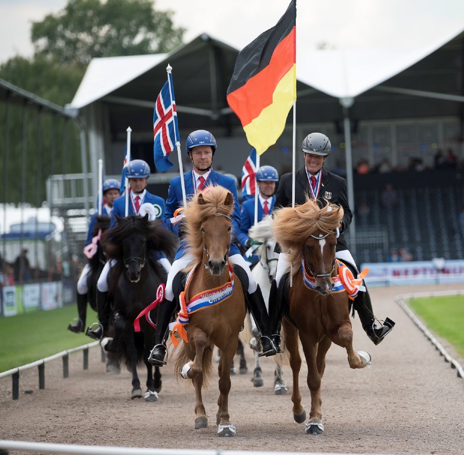 Oirschot kandidaat WK 2023