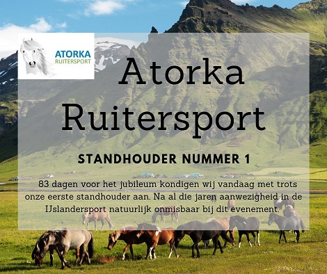 Atorka