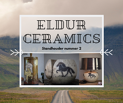 Eldur Ceramics