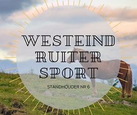 Westeind ruitersport