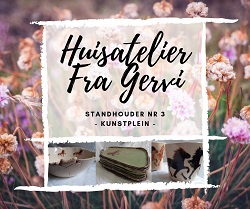 Huisatelier Fra Gervi
