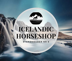 IcelandicHorseshop
