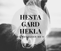 Hesta Gard Hekla