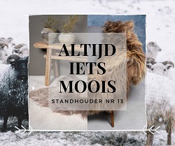 Altijd iets moois!