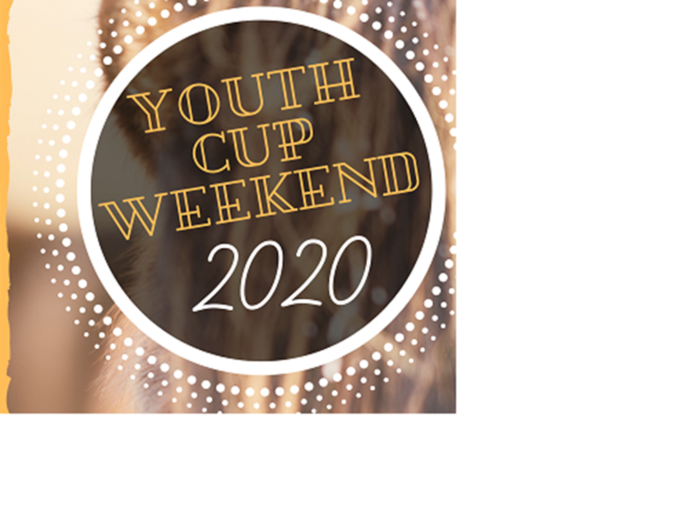 Youth Cup weekend