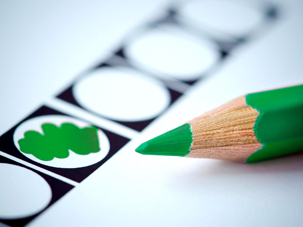 Kandidaatstelling Ledenraad