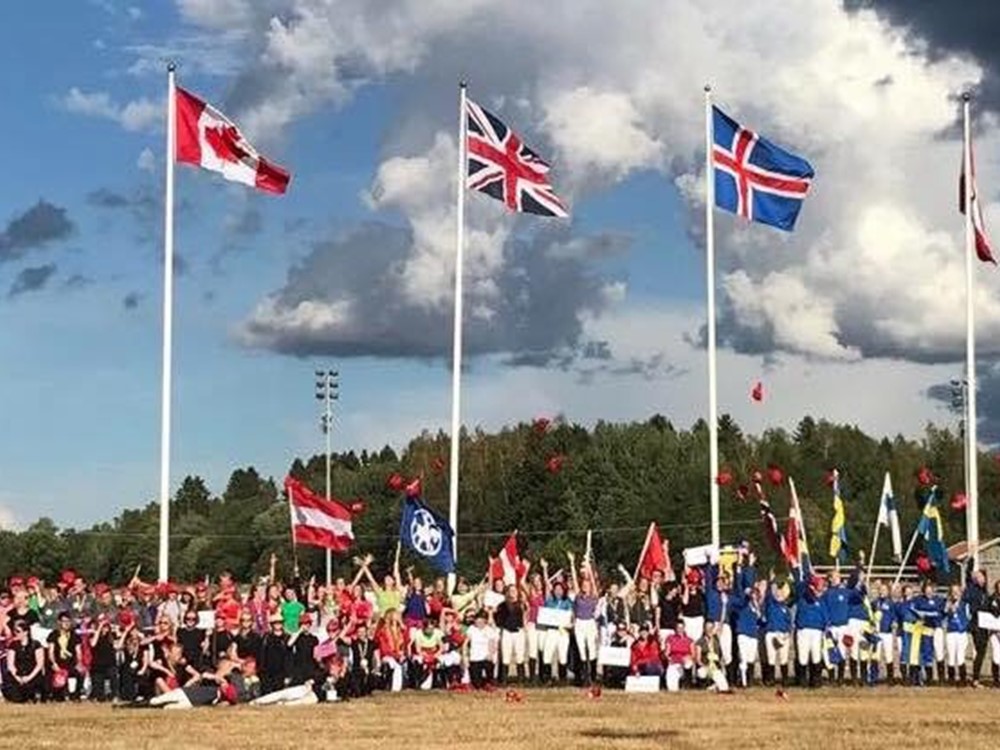 Geen Youth Cup in 2020