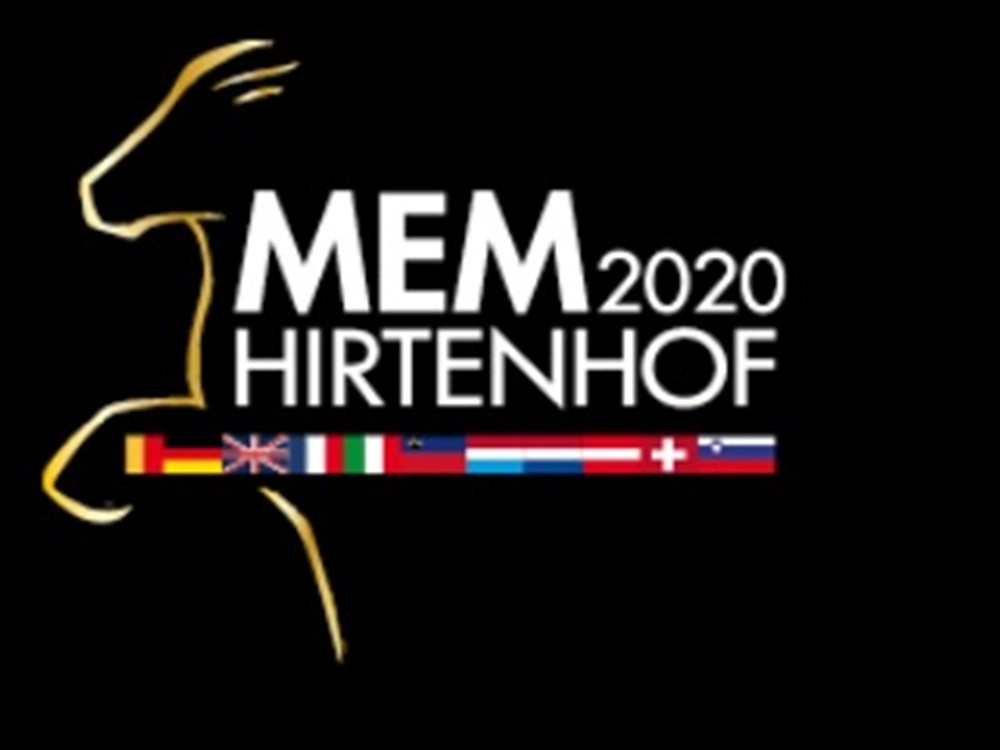 MEM 2020 gaat niet door