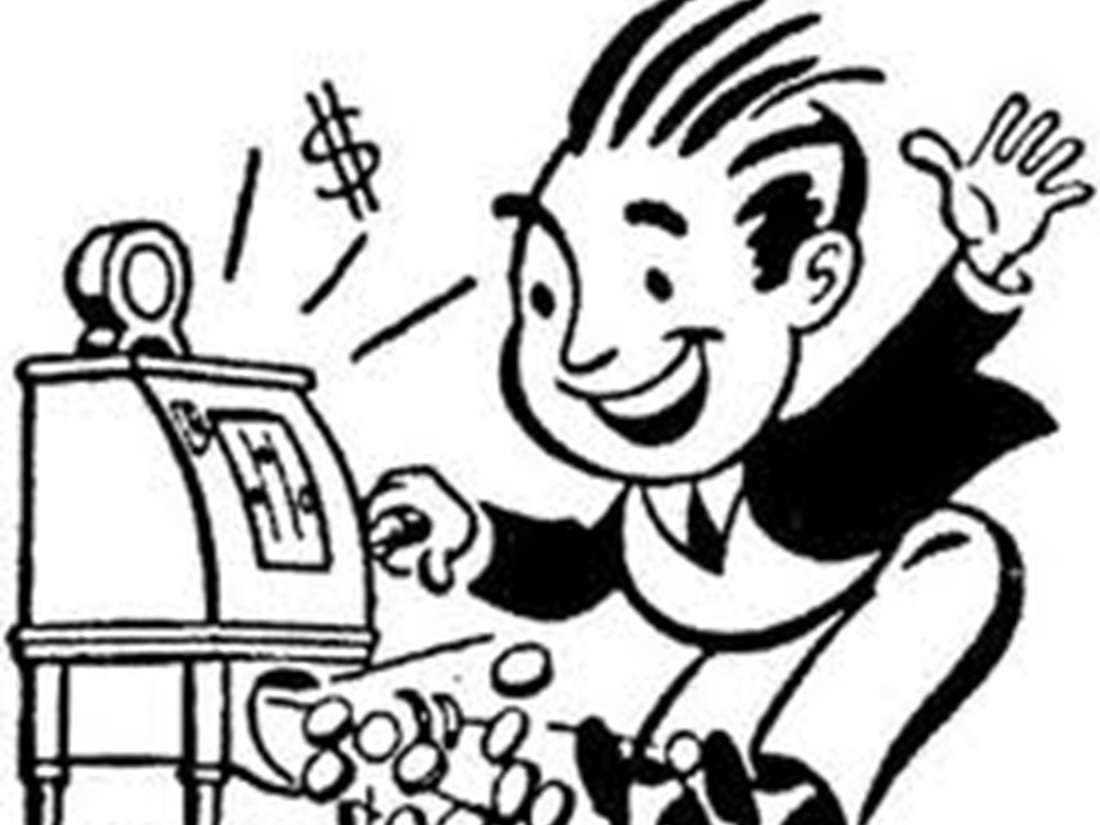 Het NSIJP zoekt een Penningmeester