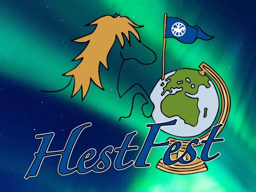 HestFest 2021