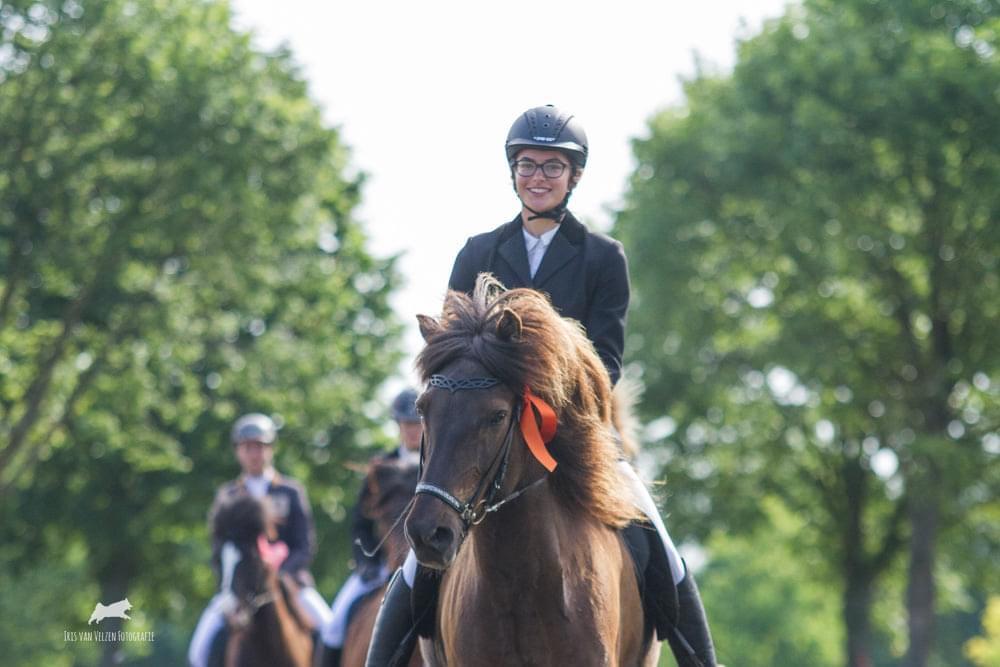 Nederlands Kampioenschap verplaatst!