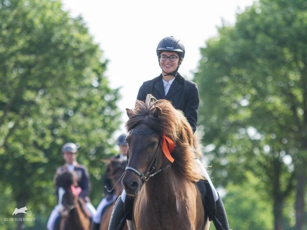 Nederlands Kampioenschap verplaatst!