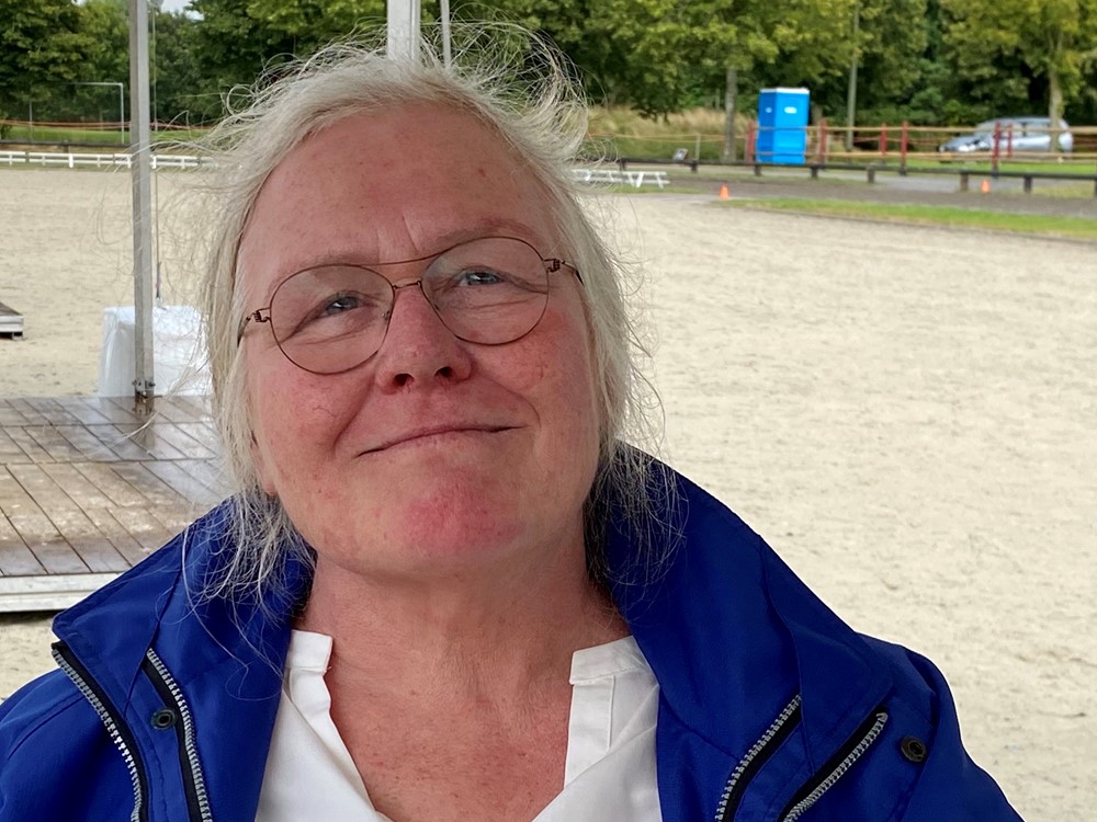 Frisse blik