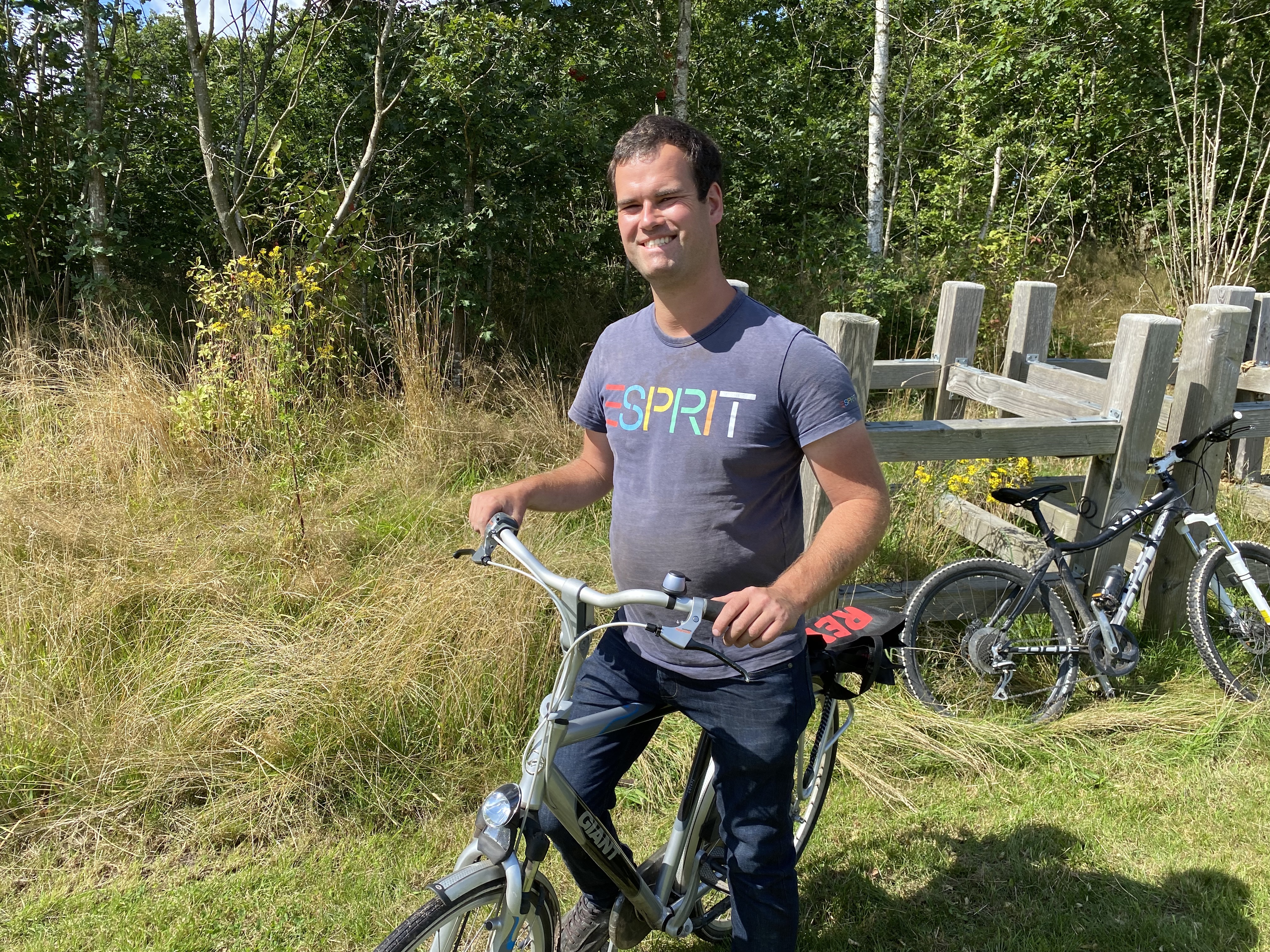 ‘Keep kalm’ en je zorgt voor een fijne sfeer!