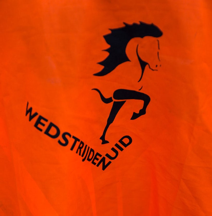 Wedstrijden Zuid: Herfsteditie