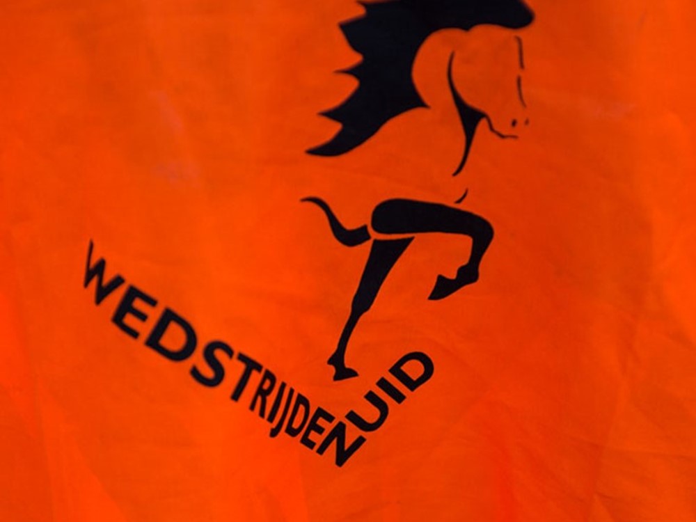 Wedstrijden Zuid: Herfsteditie