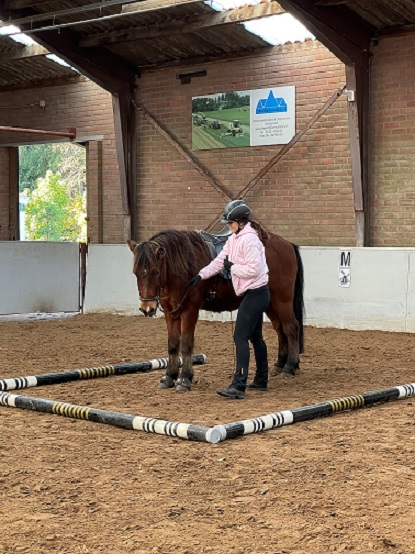 Eindelijk weer een jeugddag