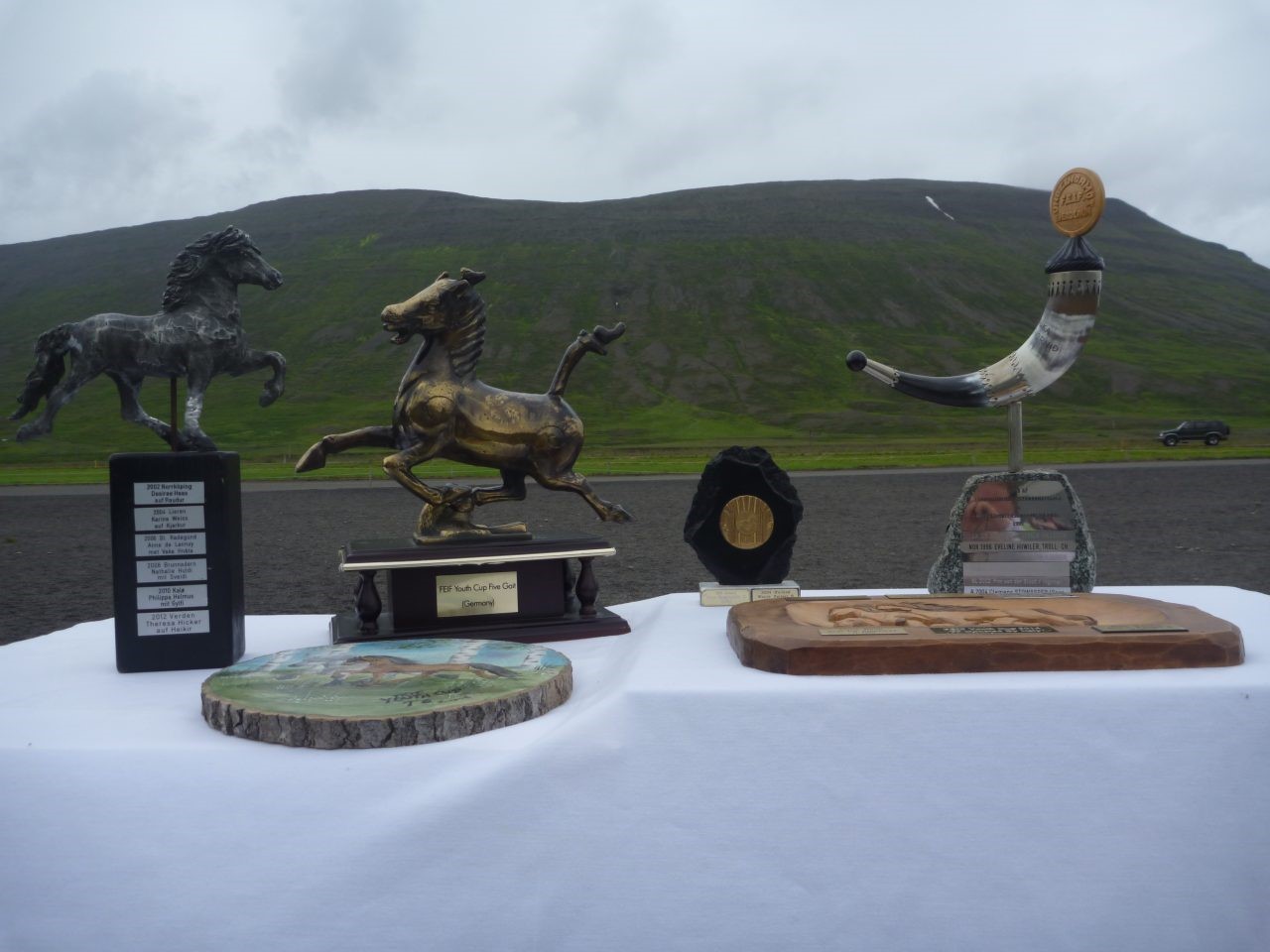 annulering Youth Cup