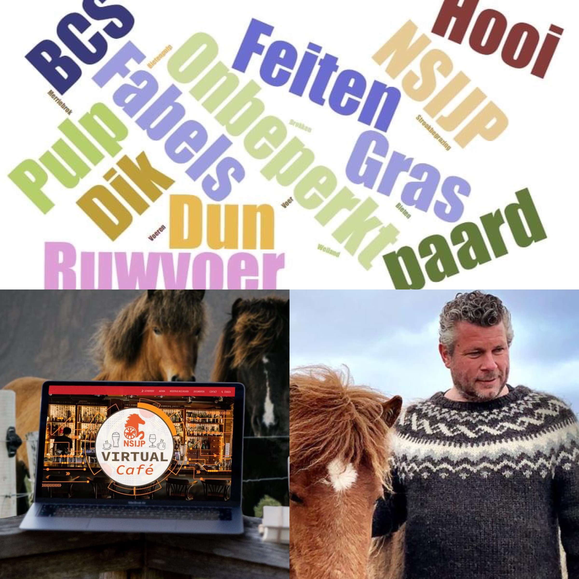 Aanmelden virtueel café 15 februari