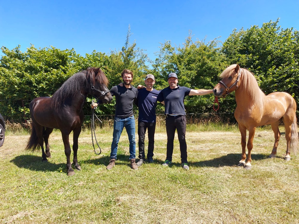 Verslag FIZO keuring Duitsland