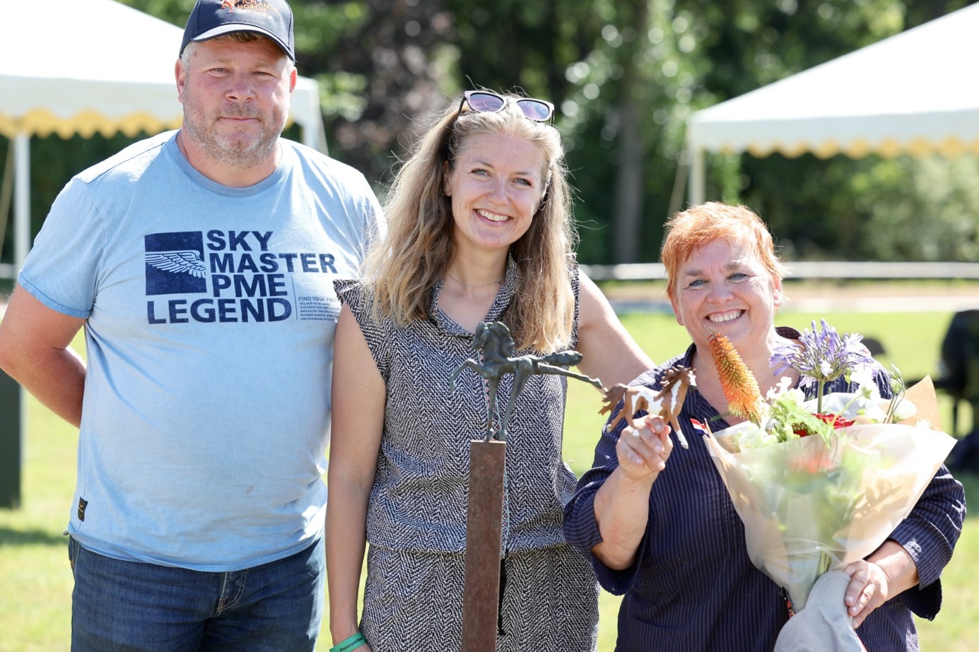 Jan Pelsprijs 2022 voor Ingrid Weijers