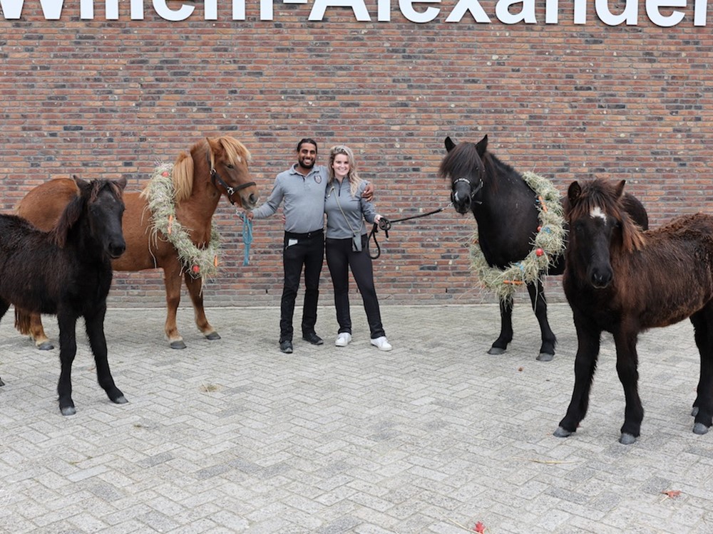 Verslag Fokkerij Event 2022