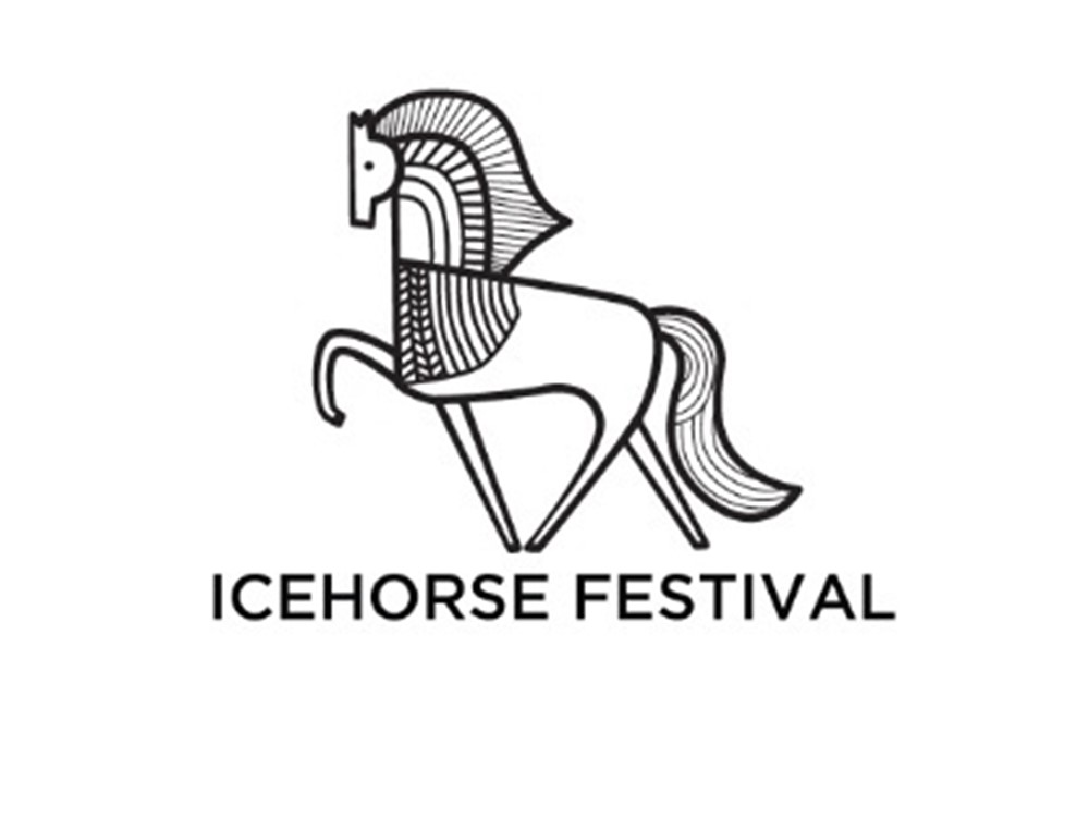 Ice Horse Festival in Denemarken: oproep voor ruiters