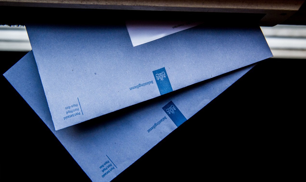 NSIJP vanaf 1 januari 2023 gedeeltelijk Btw-plichtig