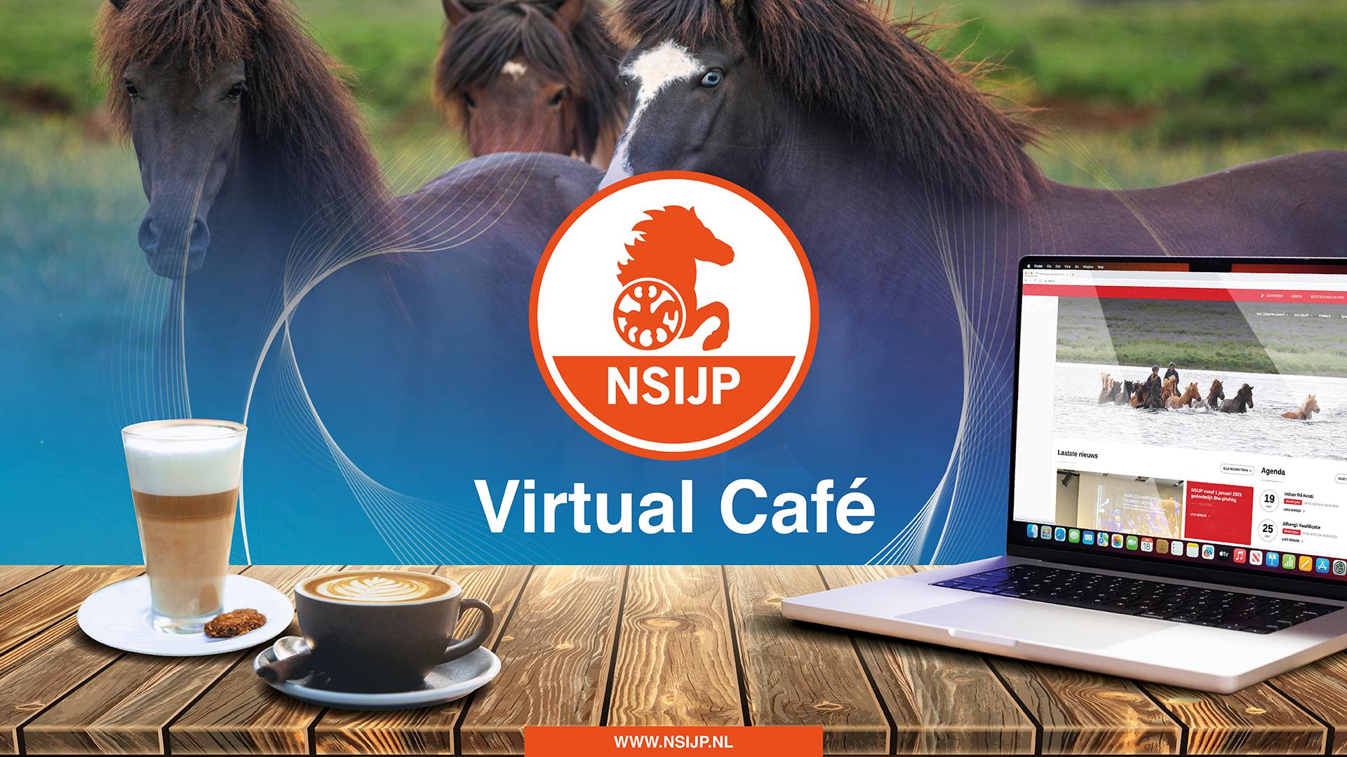 Virtual Café 2023!
