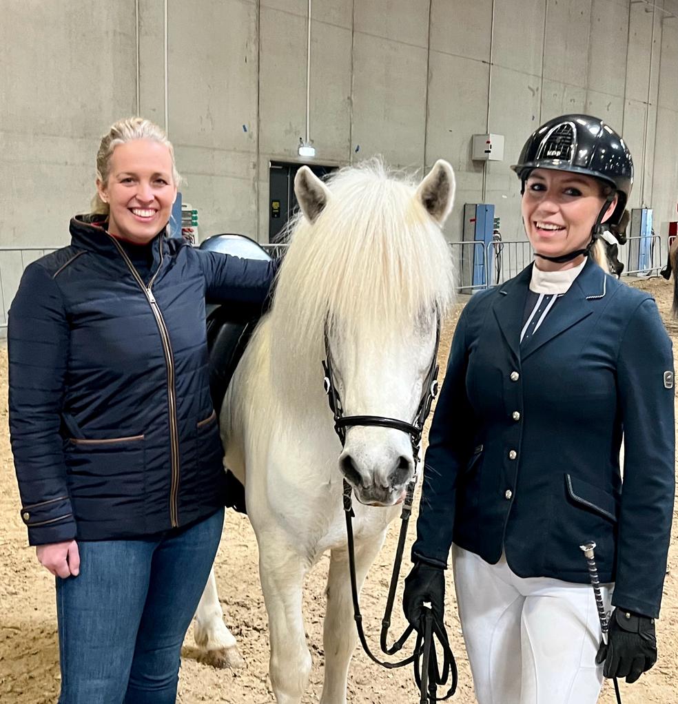 Yoni Blom wint V1 B Finale in Odense