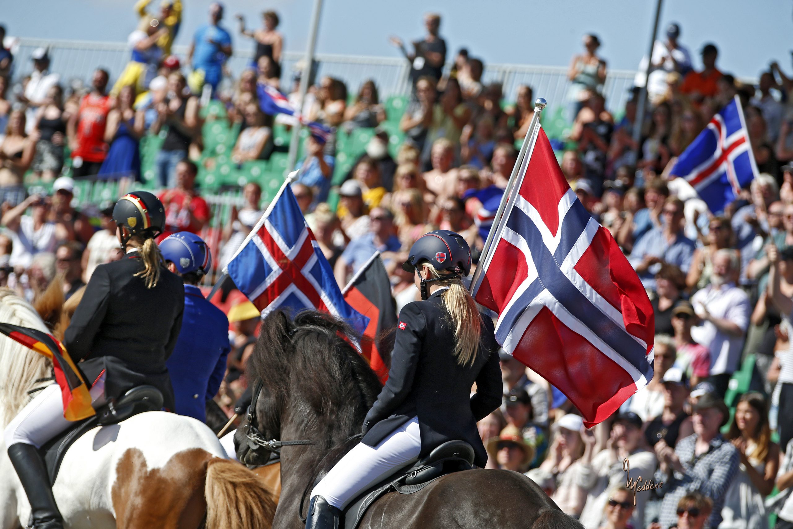 Belangrijke wijzigingen in de Sport per 1 april 2023