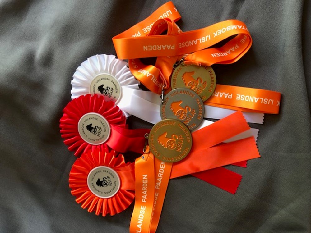 POLL: Nederlands Kampioen Vijfgangenklassement