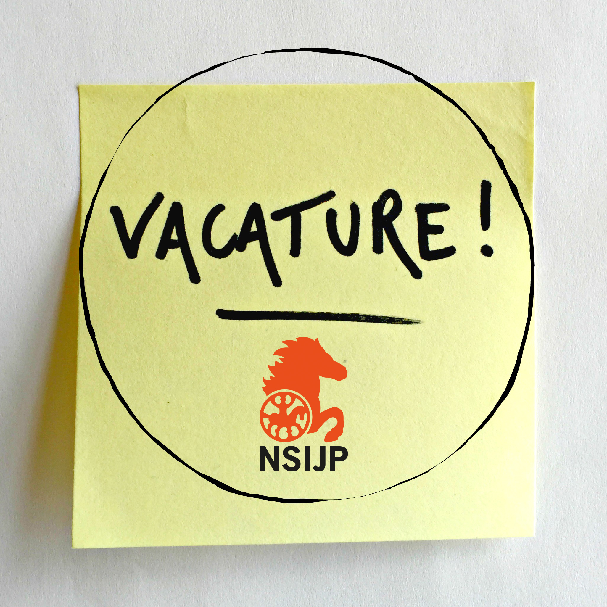 VACATURE Secretaris Sportcommissie