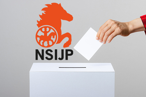 Uitslag van de POLL over de Nederlands Kampioen Vijfgangen!