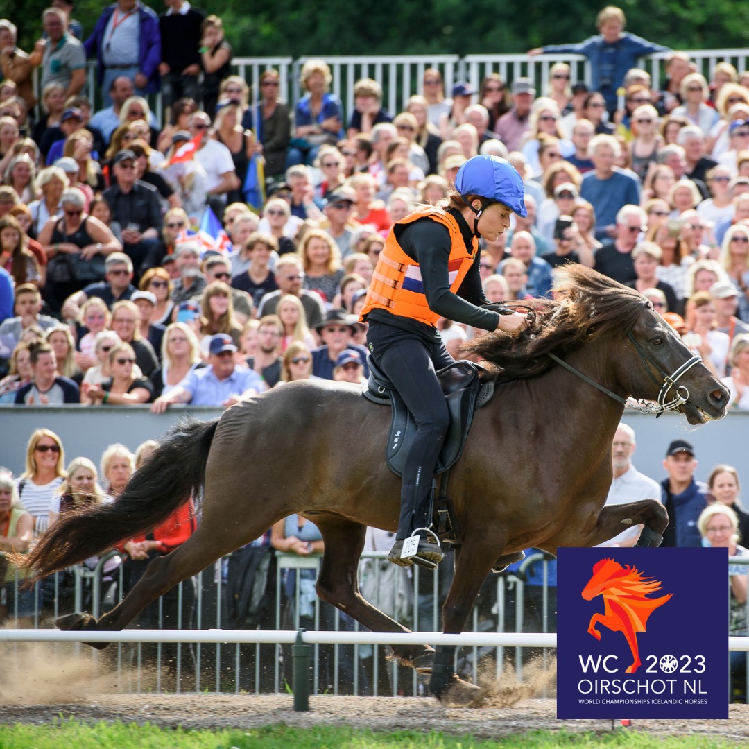 Kaartverkoop voor WK NSIJP-Ledendag 9 augustus geopend!